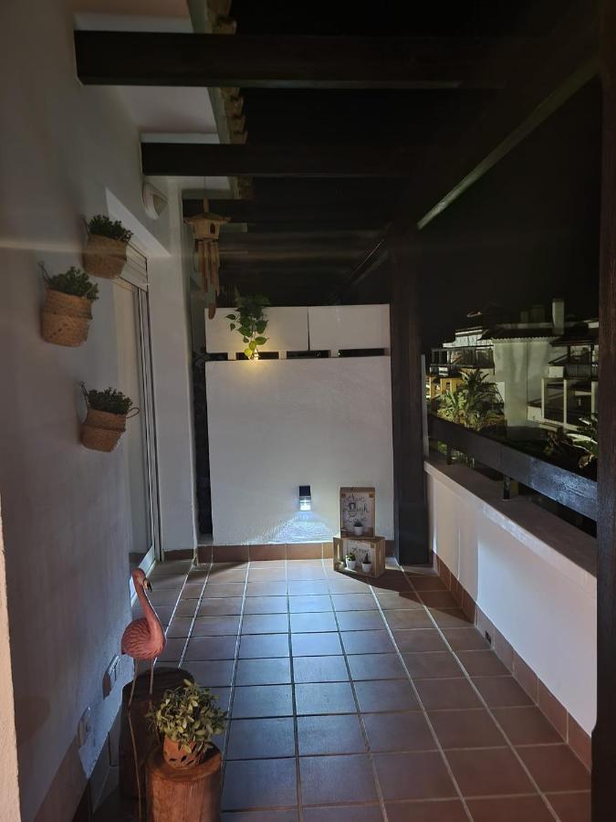 La Biznaga De Vera Esterno foto
