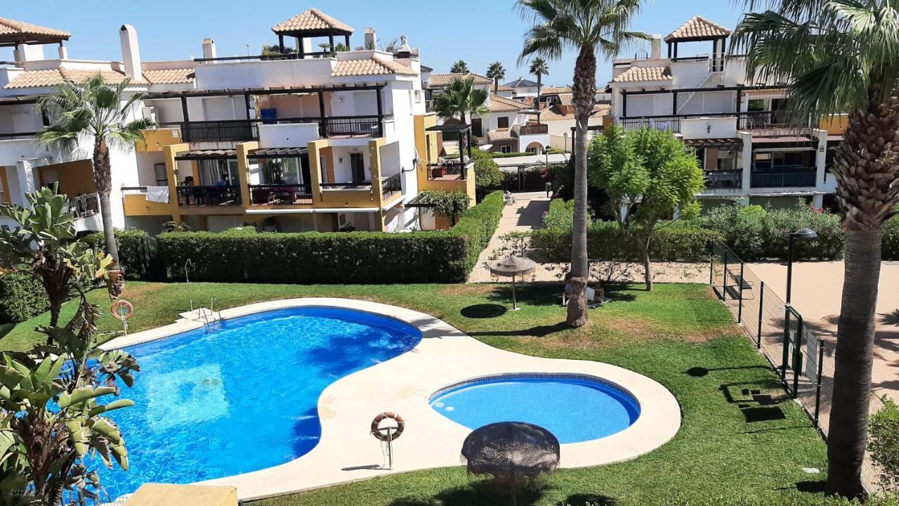 La Biznaga De Vera Esterno foto