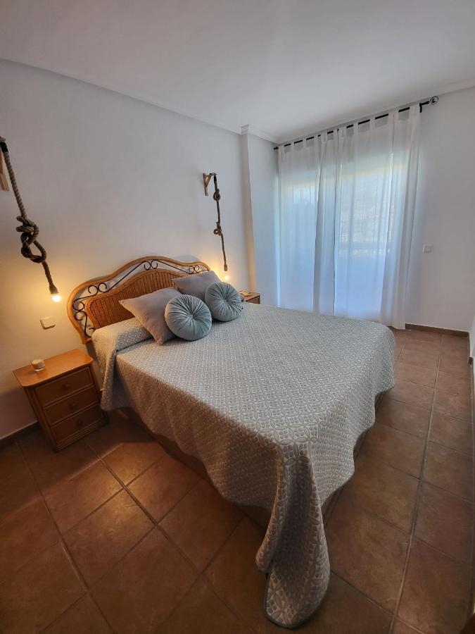 La Biznaga De Vera Esterno foto