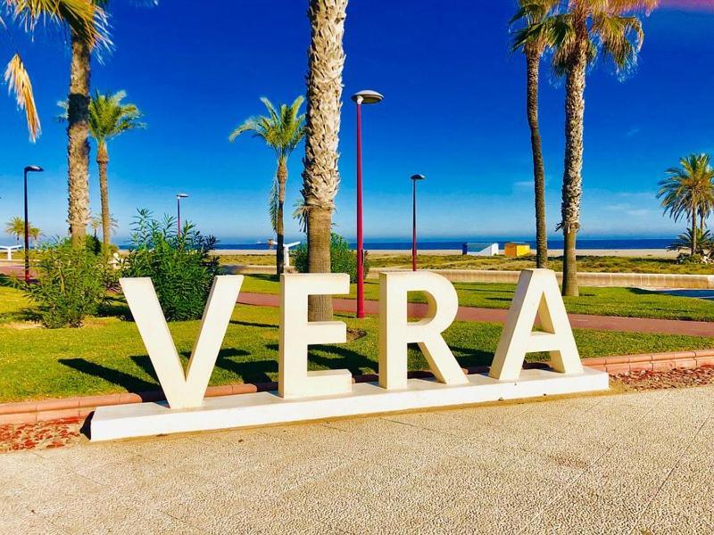 La Biznaga De Vera Esterno foto